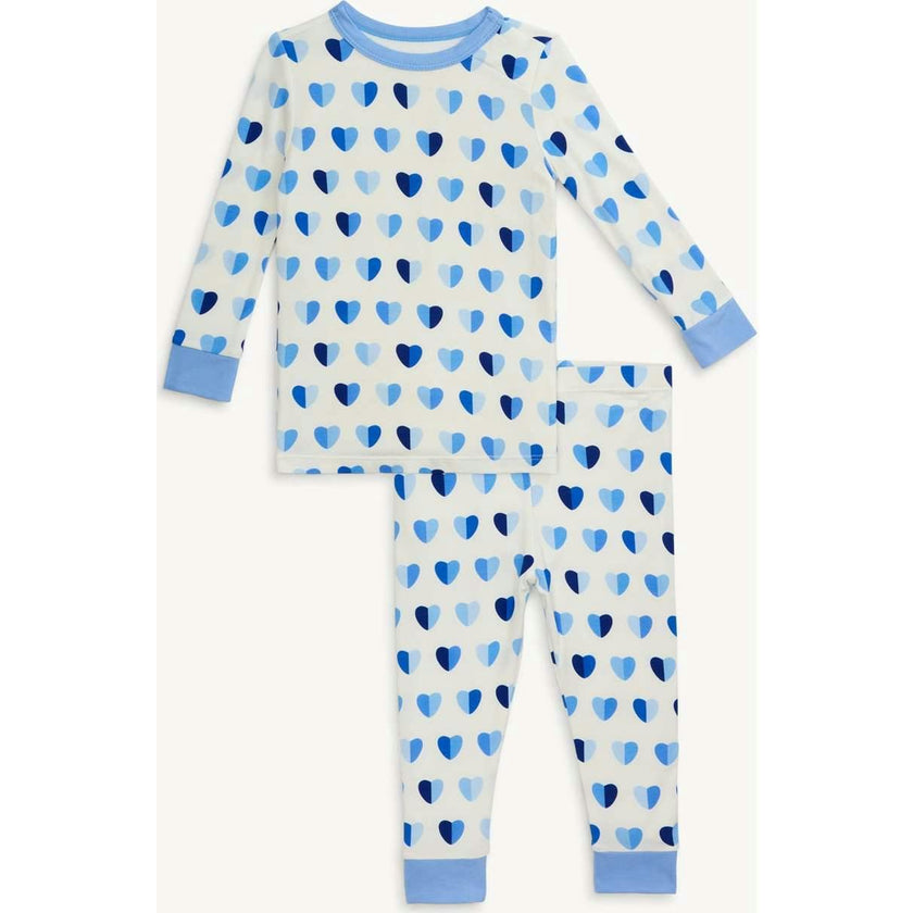 Magnetic PJ Set BLUE XOXO