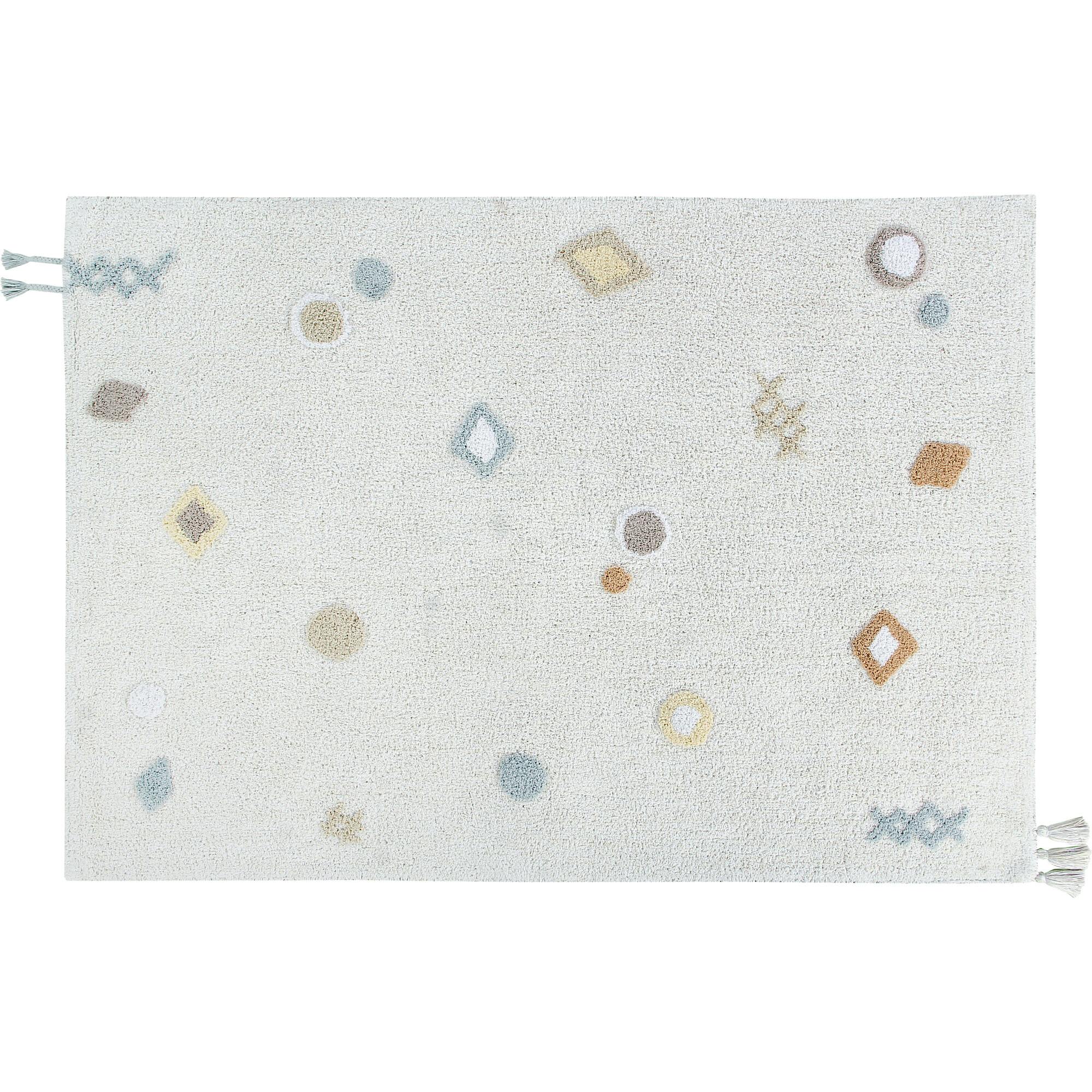 Kim Washable Rug