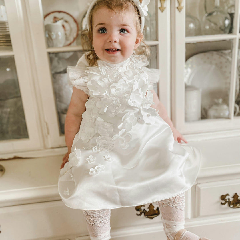 Ceremony Dress