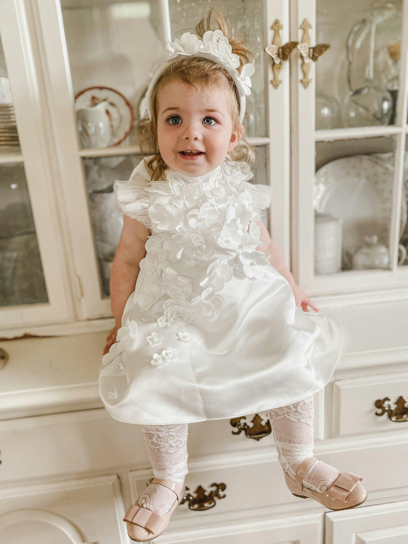 Ceremony Dress