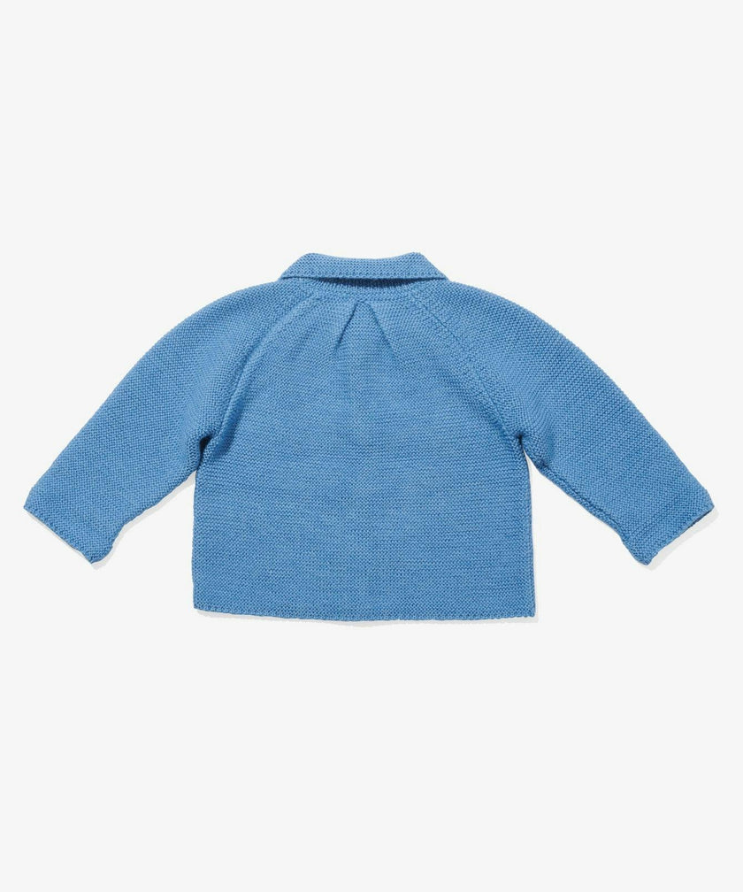 Pat Baby Jacket