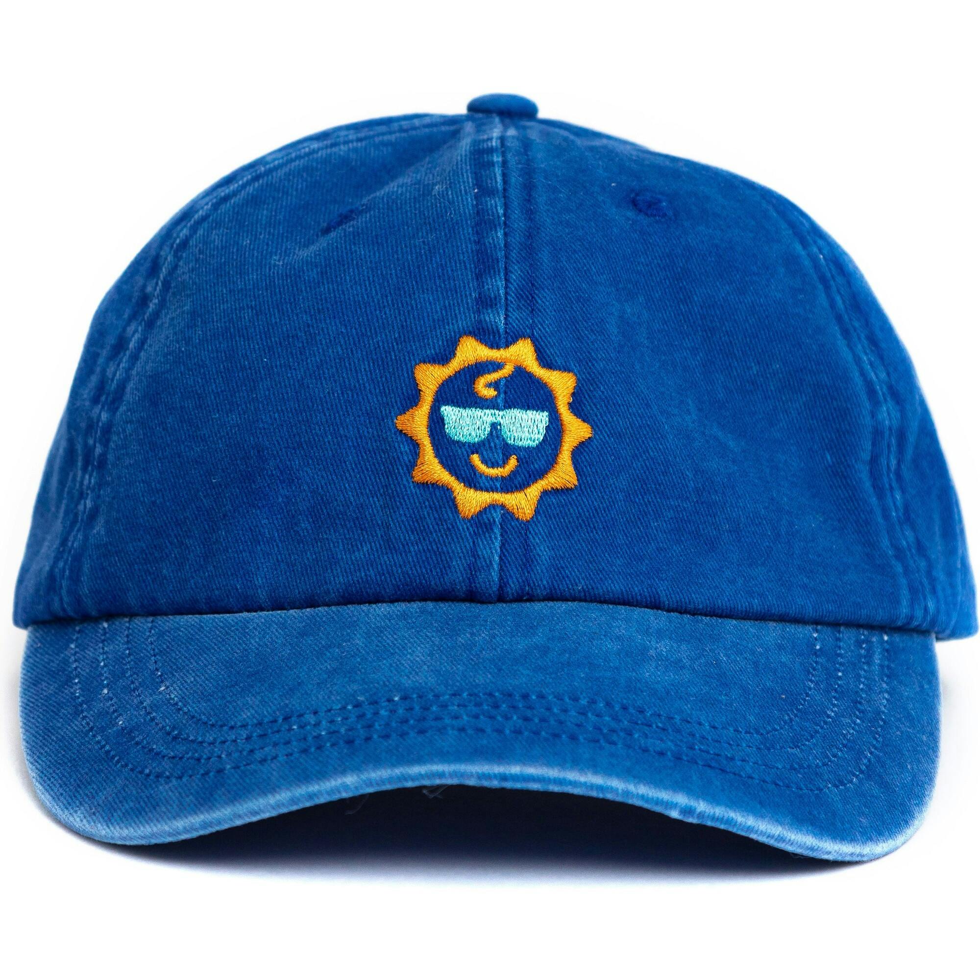 Kids Ballcap