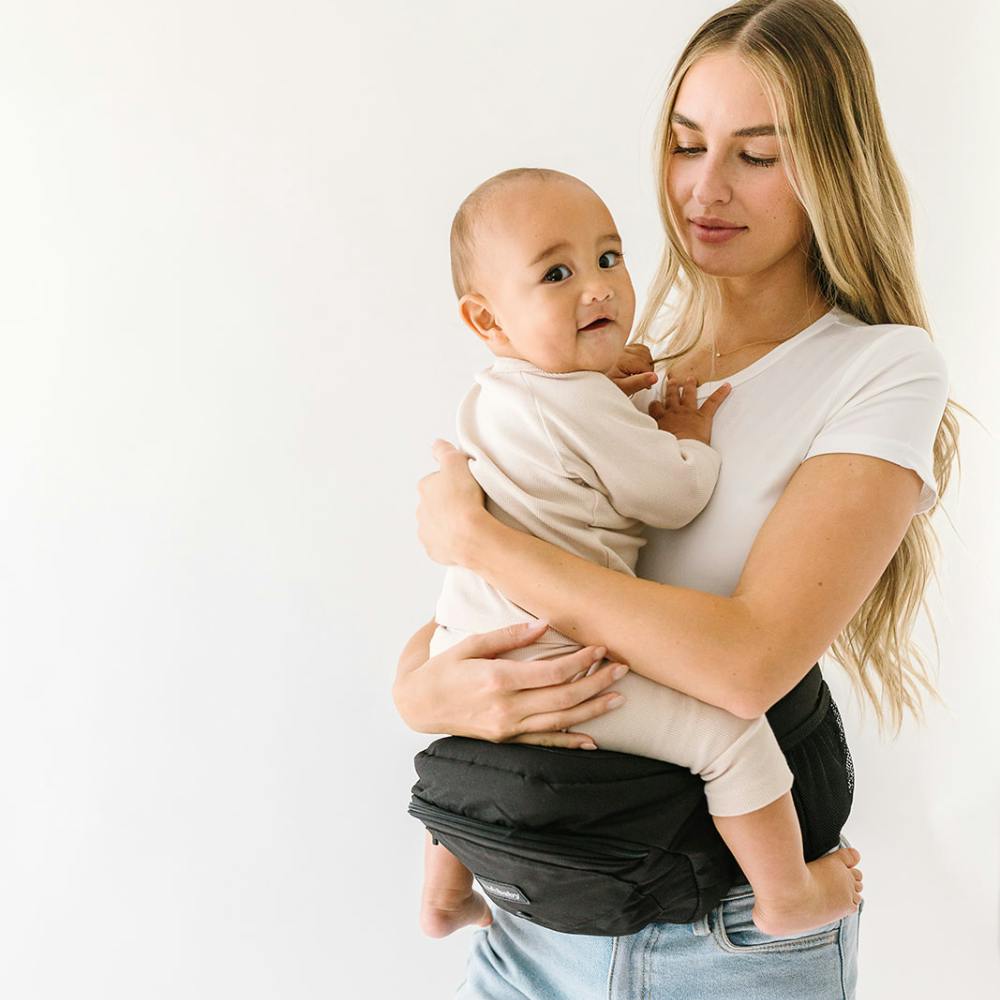 The Tushbaby Hip Carrier
