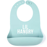 Lil Hangry Wonder Bib