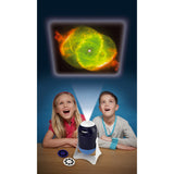 Deep Space Home Planetarium and Projector