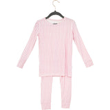 Pajama Set 2 Piece  - Gingham