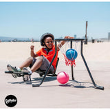 EzyRoller: Classic - Black Magic