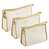 Silicone Cosmetic Bag LARGE