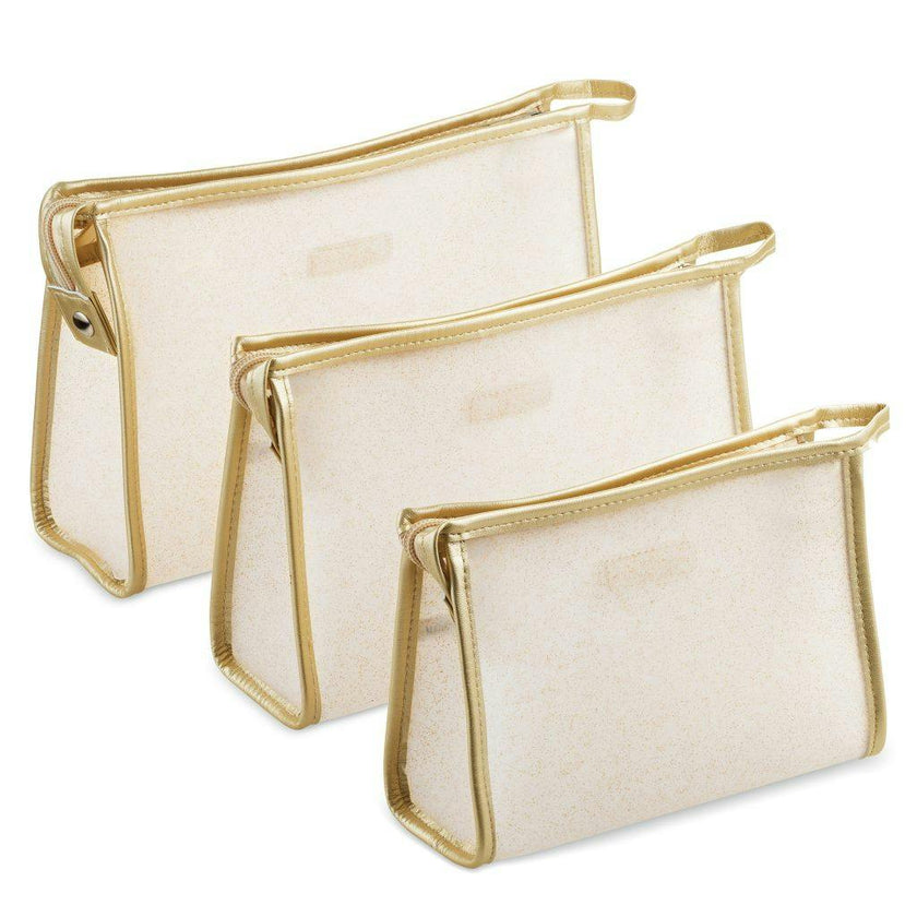 Silicone Cosmetic Bag LARGE