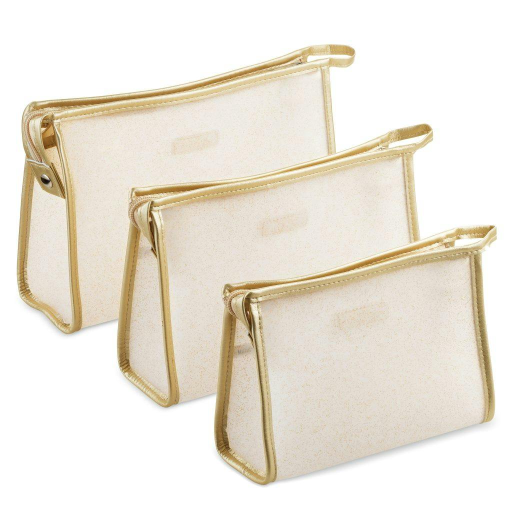 Silicone Cosmetic Bag LARGE