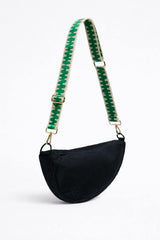 Citymouse®️ CLASSIC Crossbody - JET