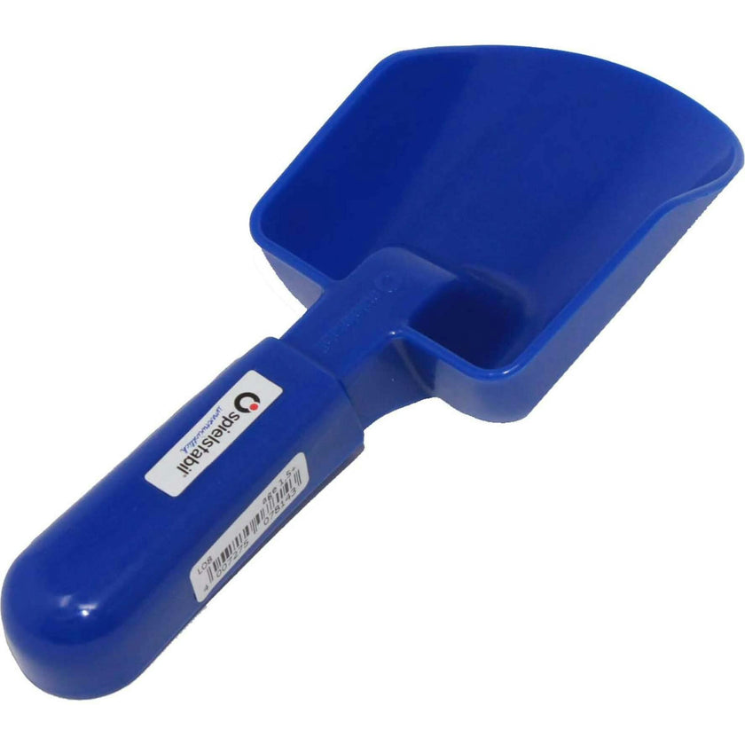 Small Sand Scoop 12 Pack (4 red