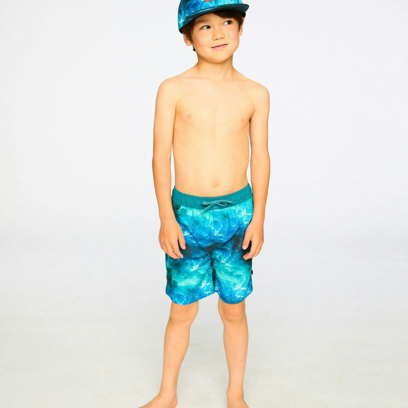 Swim Trunks
