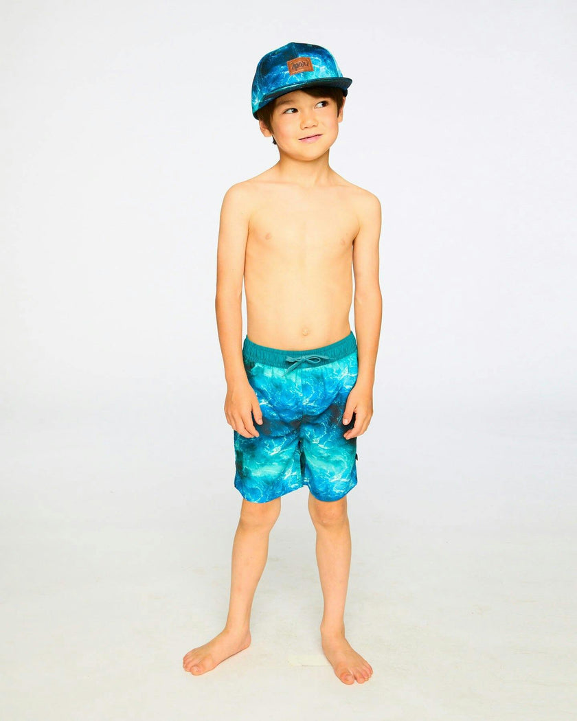 Swim Trunks