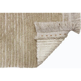 Duetto Reversible Rug, Green