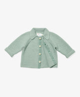 Pat Baby Jacket