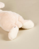 Martin the Rabbit | Rose | Liberty Fruits Print