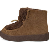 Aspen Brown/Brown