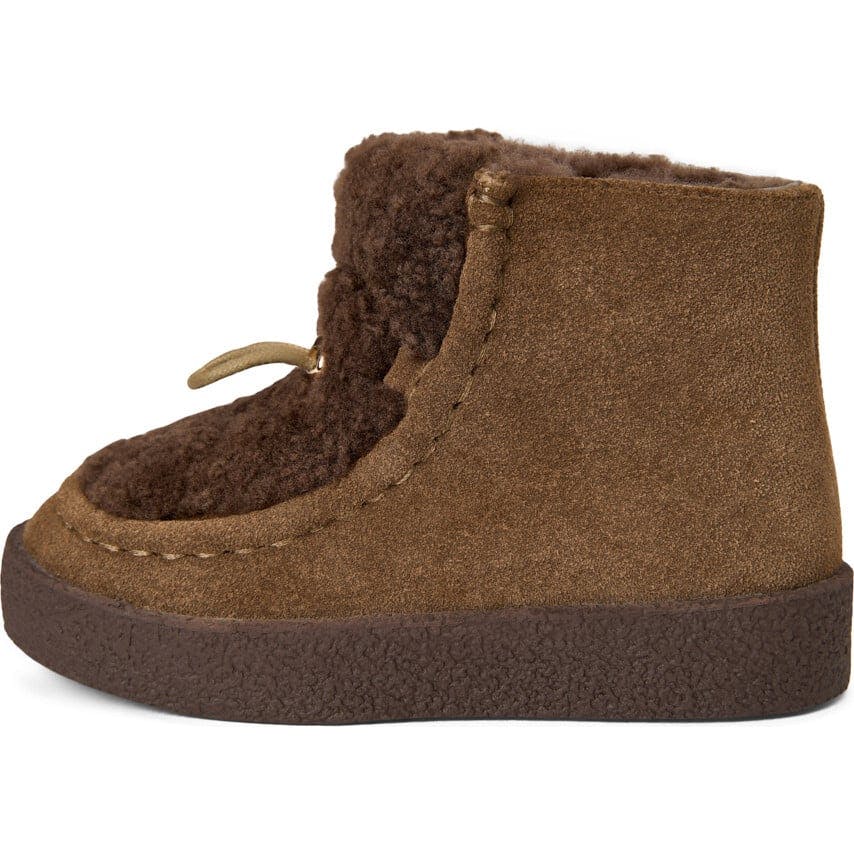 Aspen Brown/Brown