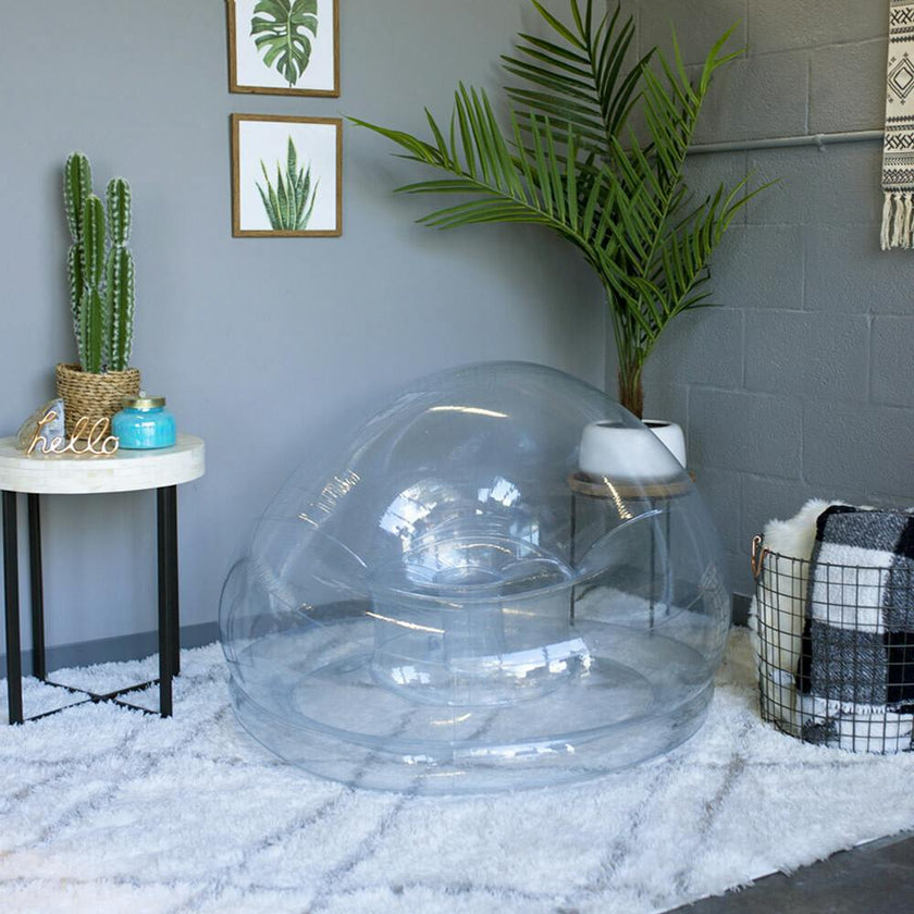Inflatable Chair