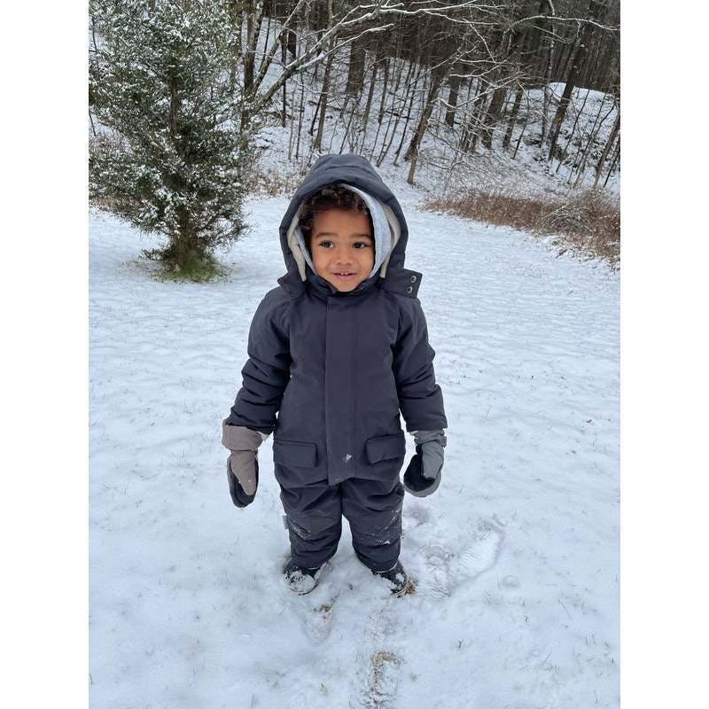 Benji Snowsuit Grand