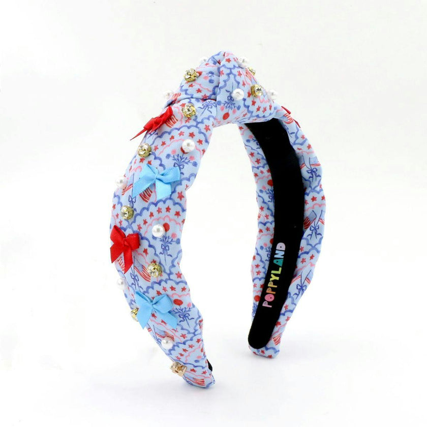 Miss America Headband