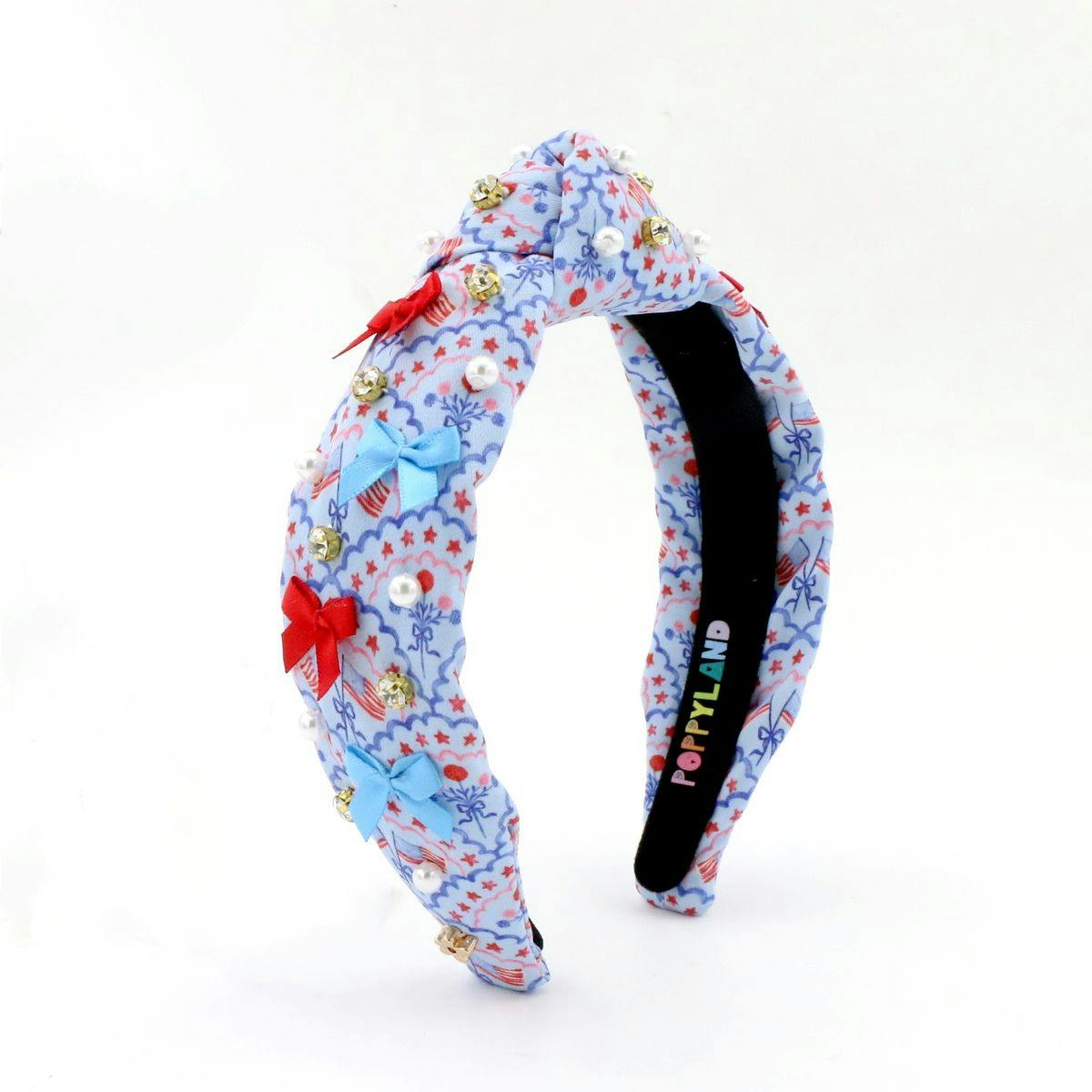 Miss America Headband
