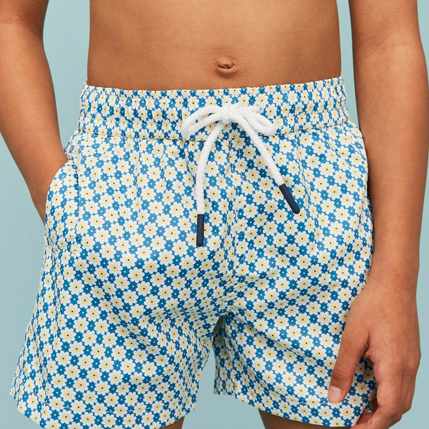 Boy's Swim Shorts