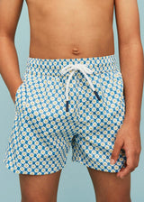 Boy's Swim Shorts