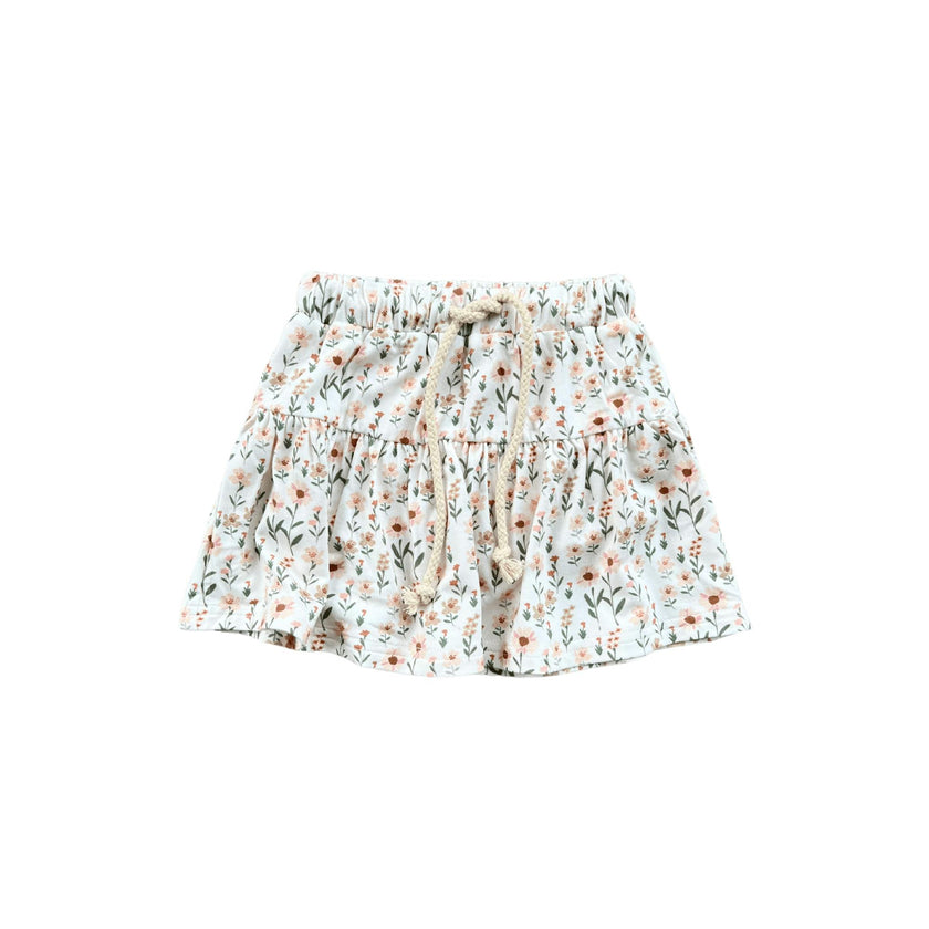 Skort Beach Wave