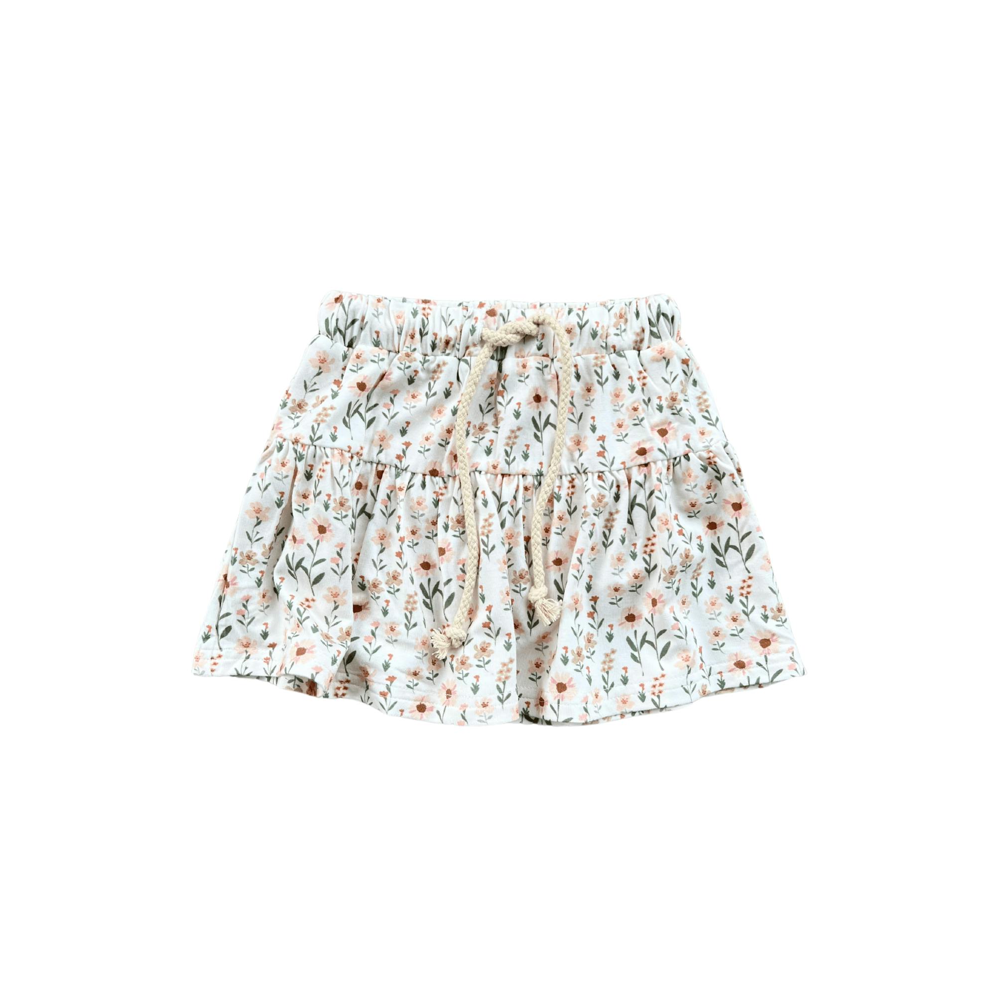 Skort Beach Wave