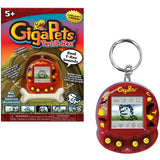 Giga Pets: Tech T-Rex