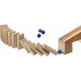 Ball Track Marble Run First Playing Starter Set