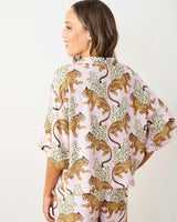 Bagheera - Original Fit Eco Satin Wildest Dreams Set - Blush