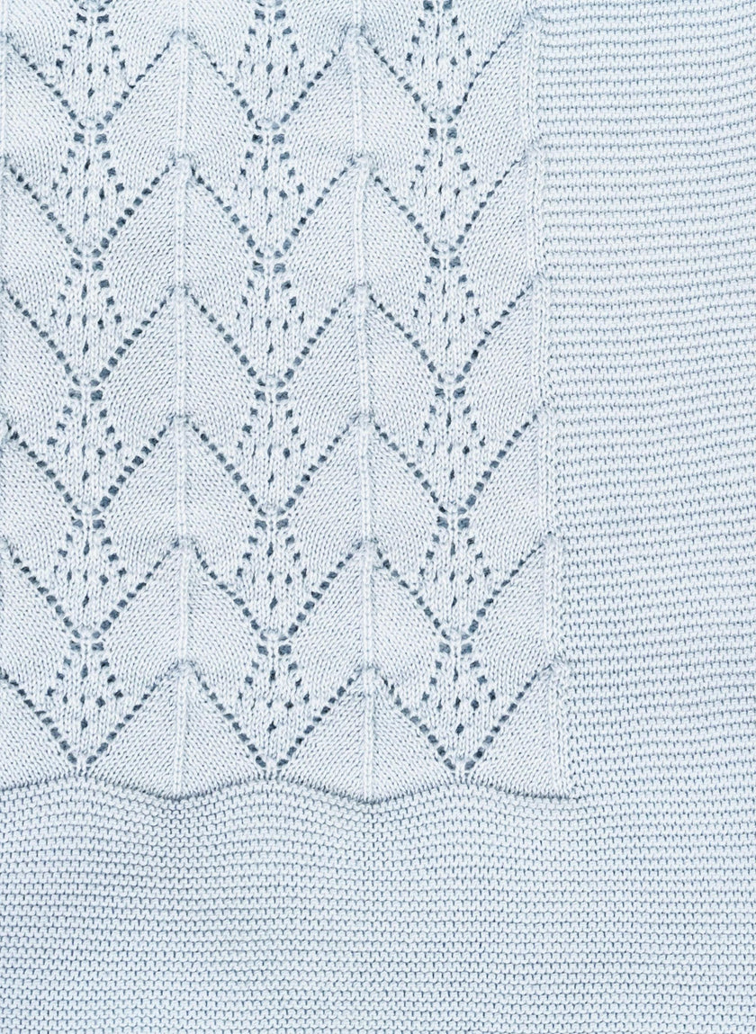 Newborn Baby Set and Wonder Blanket