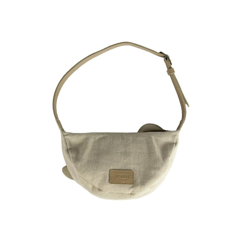 Talei Bumbag | Lemur | Hazelnut