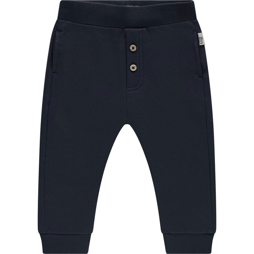 Two Button Sweatpants