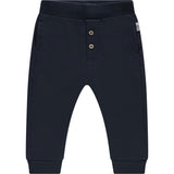 Two Button Sweatpants