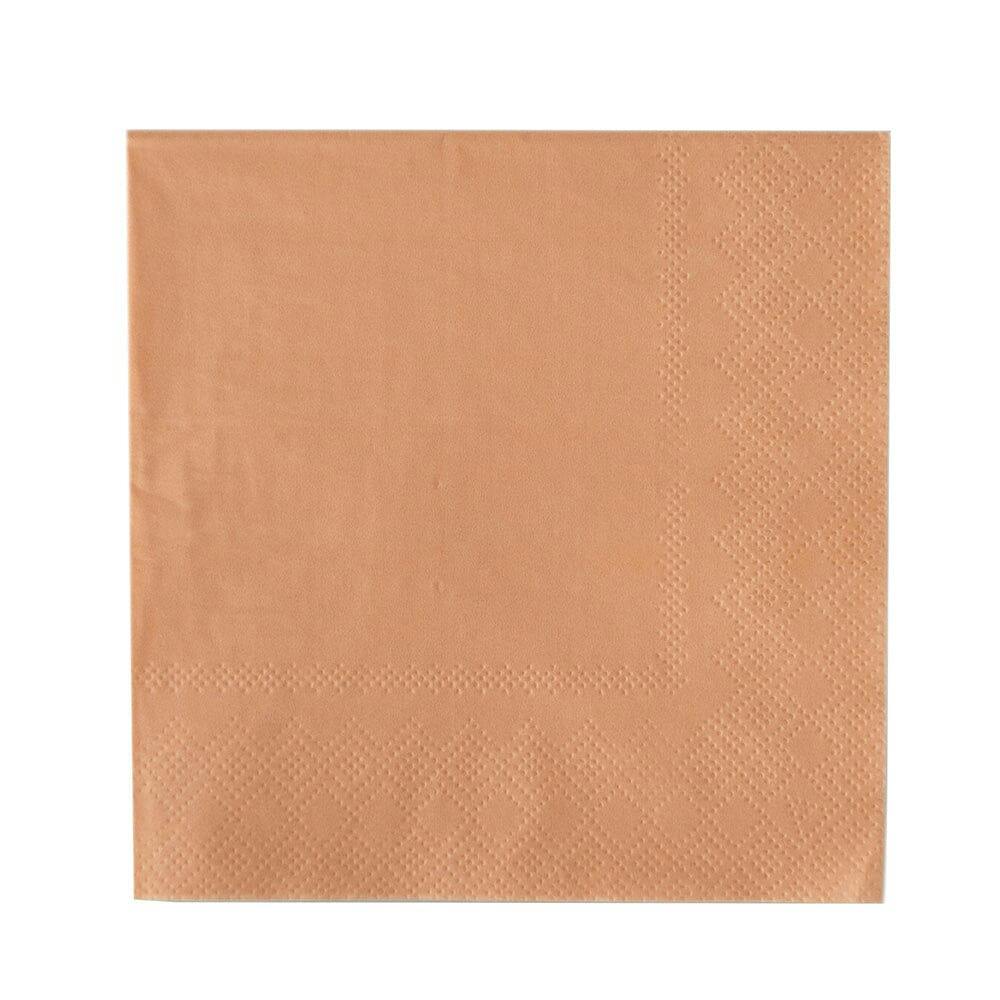 Shades Sand Large Napkins