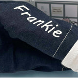 Personalized Boy Rag Doll