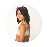 Bleum Seamless Reversible Girls Bralette