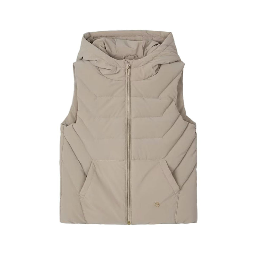 Padded Vest for Girls