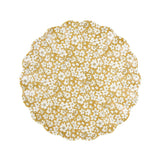 Meri Meri x Liberty Rustic Hues Reusable Small Plates