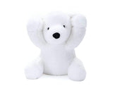 McHugs Joa the Bear Plush Animal 25cm