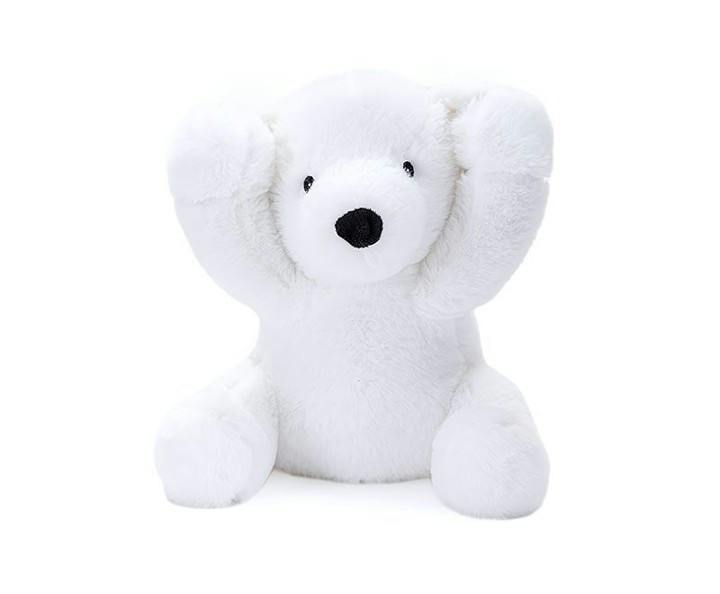 McHugs Joa the Bear Plush Animal 25cm