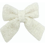 Boucle Hair Bow