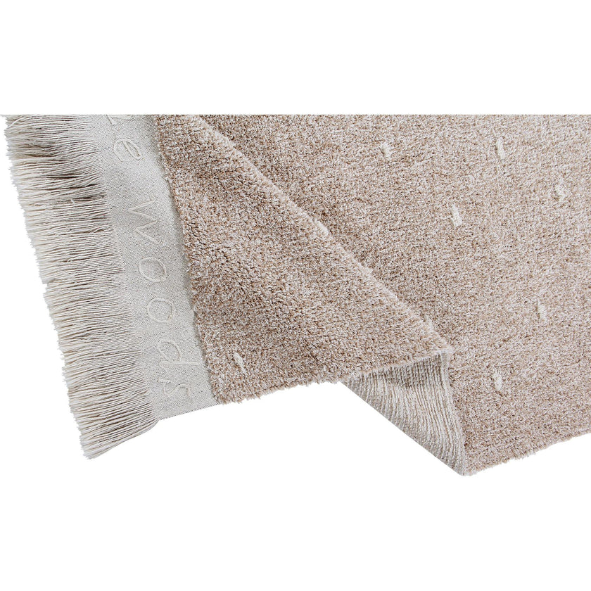 Woods Symphony Washable Rug