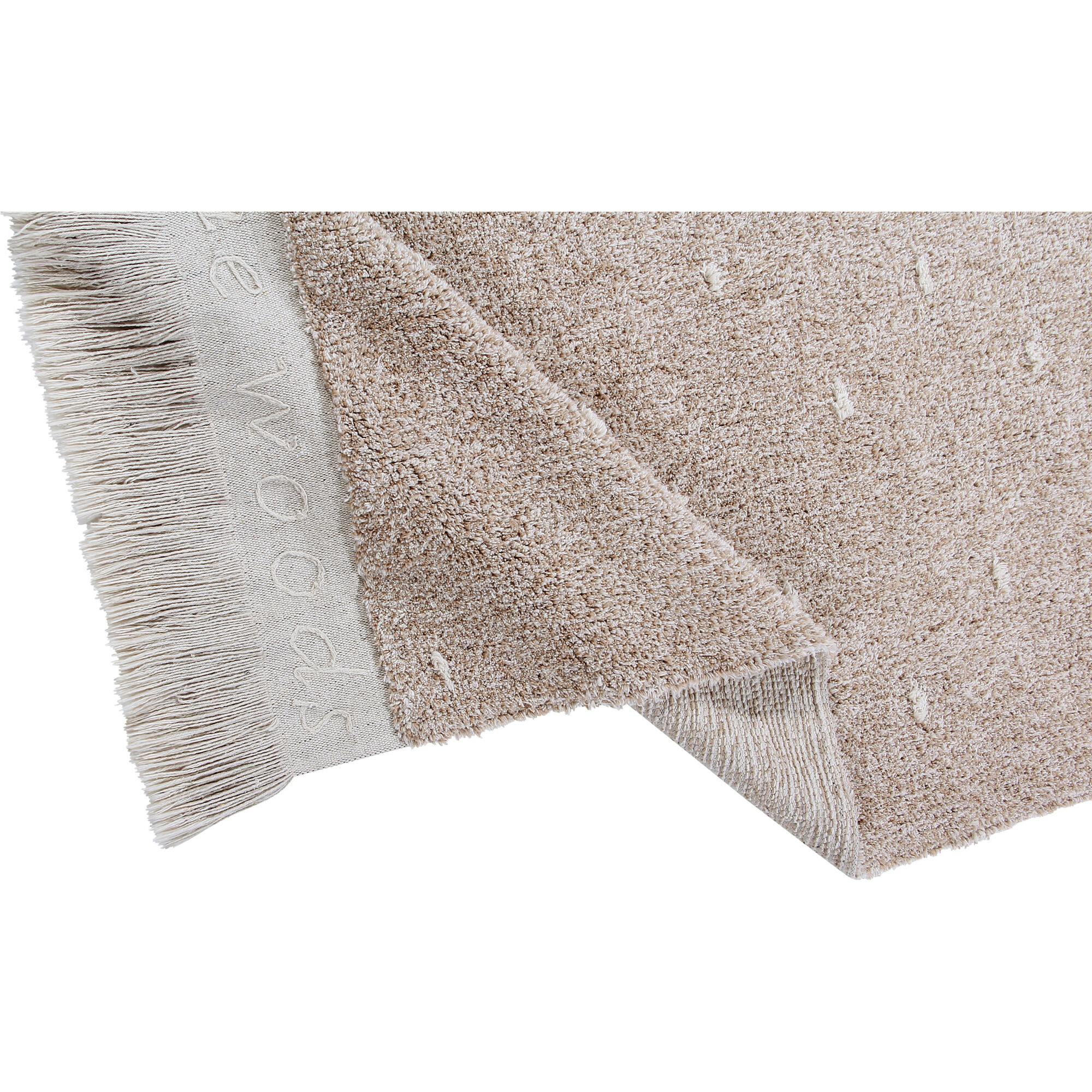 Woods Symphony Washable Rug