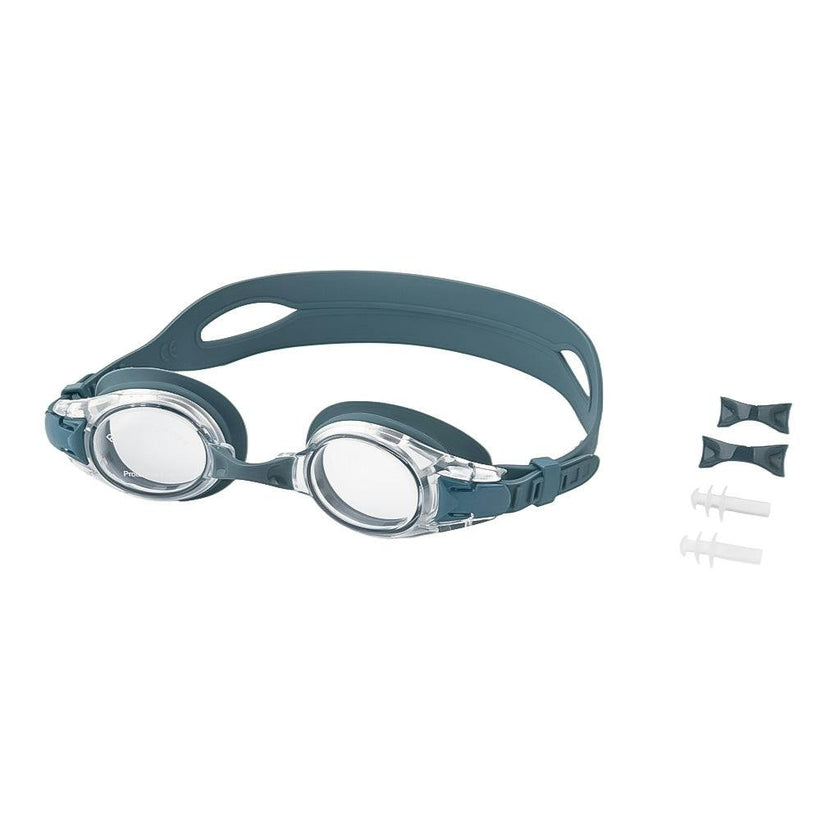 Anti-Fog Swim Goggles | Desert Teal