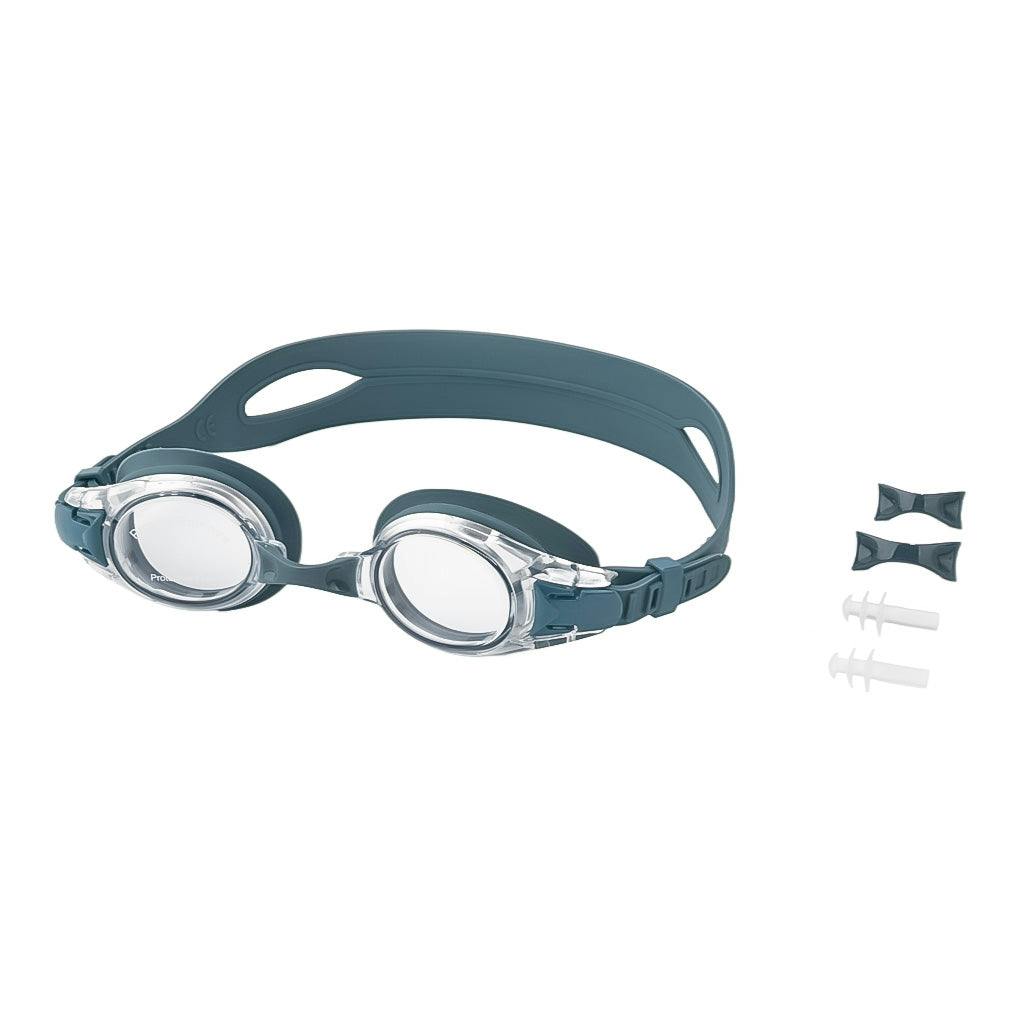 Anti-Fog Swim Goggles | Desert Teal